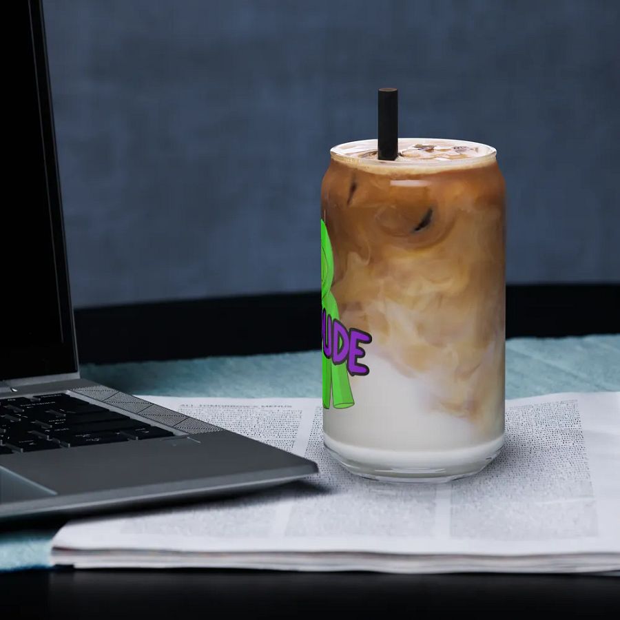 Can Shaped Frudude Cup product image (33)