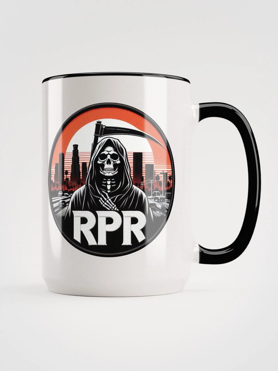 RPR Rare Mug product image (1)