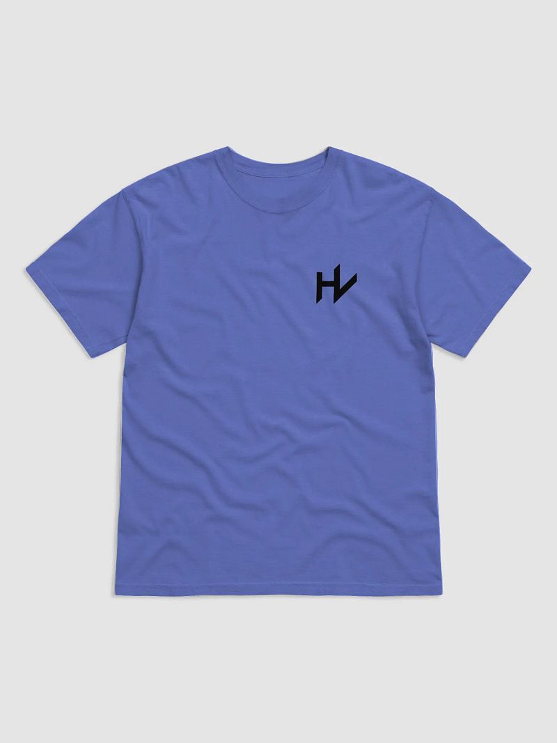 Venue Script Short Sleeve Tee