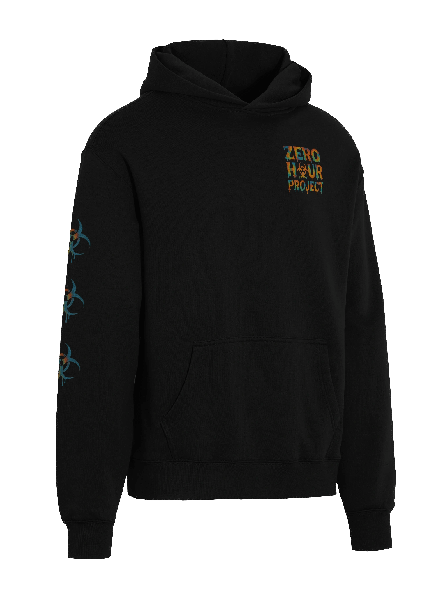 Reversed Tie-Dye product image (4)