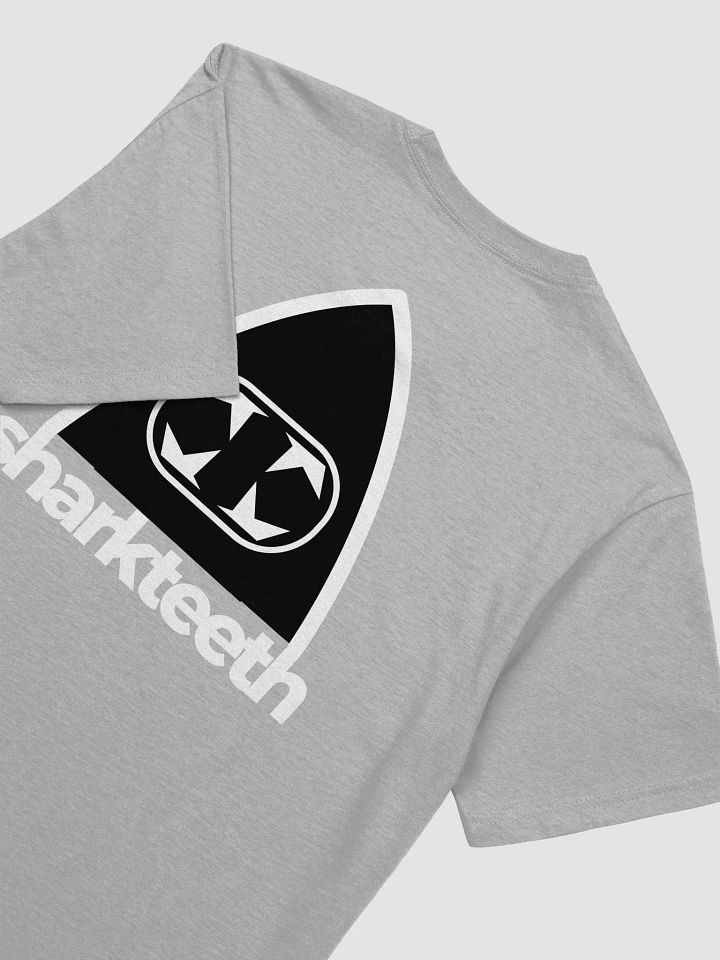 Sharkteeth Tee 204 product image (1)