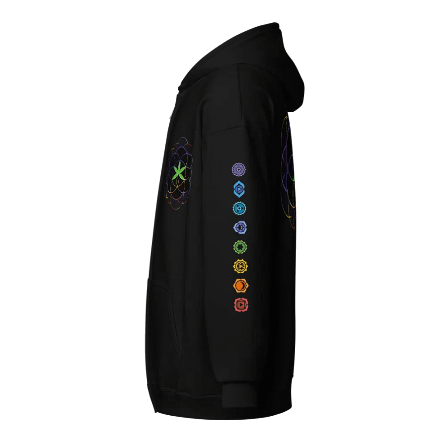 Element of Stoned Hoodie product image (3)