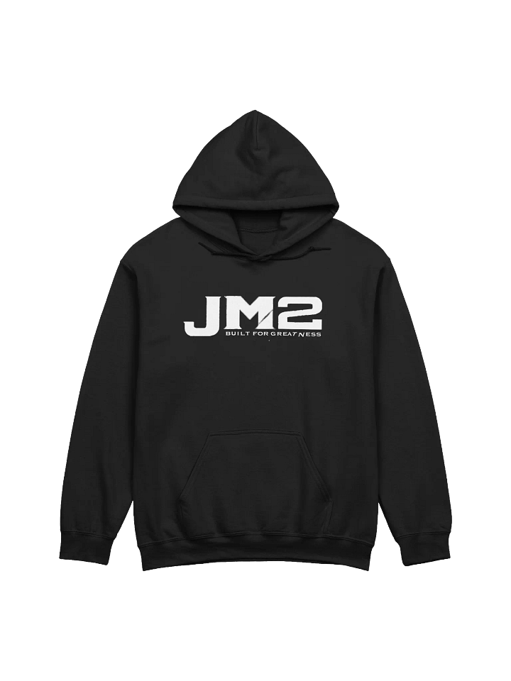 JM2 Greatness Hoodie product image (1)