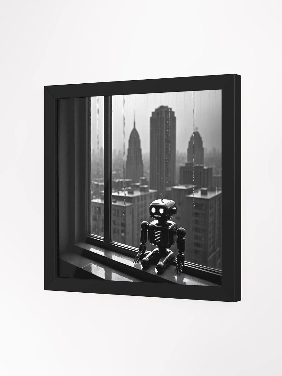 Lost Feet product image (2)