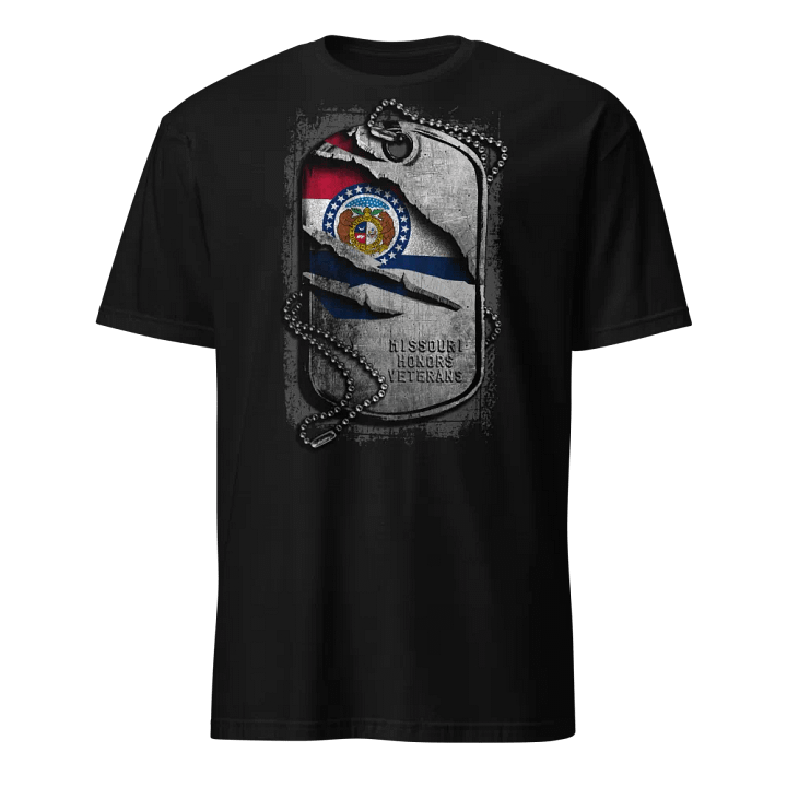 Missouri Honors Veterans product image (1)