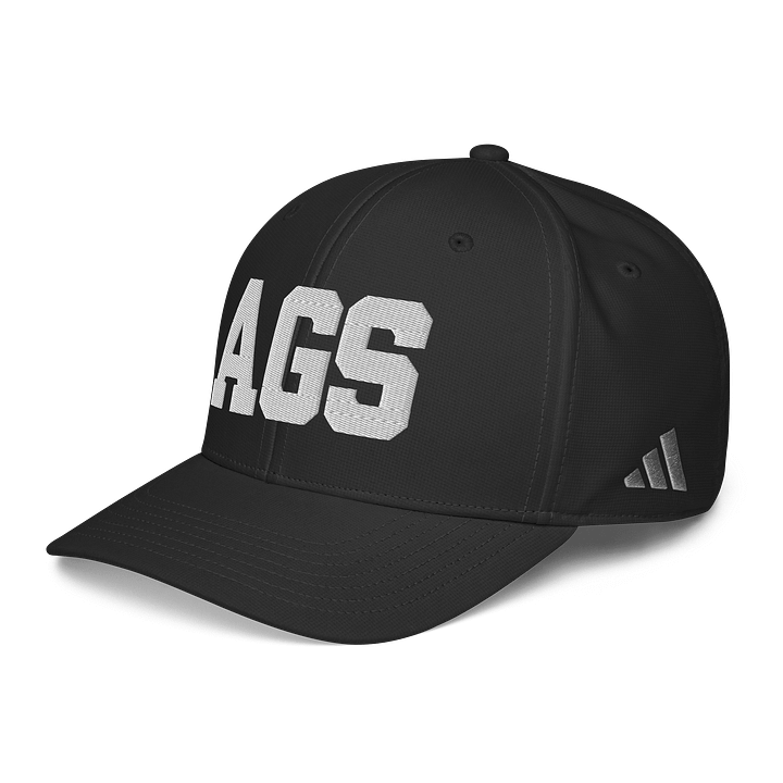 AGS Performance Cap by Adidas product image (2)