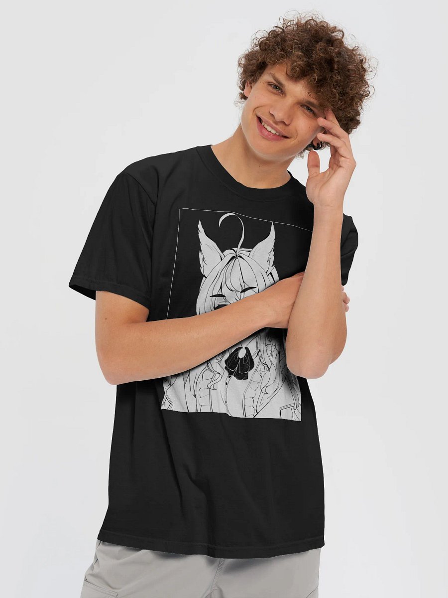 Hel Graphic Tee product image (25)