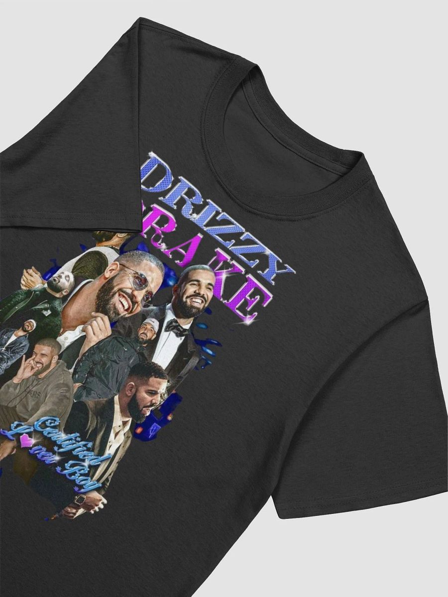 Certified Lover Boy, drake T-Shirt product image (3)