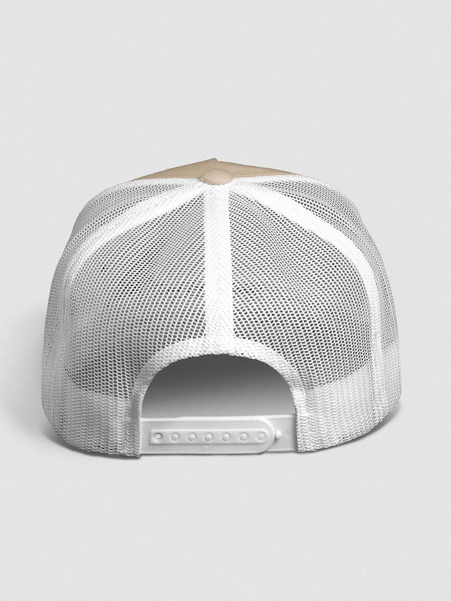 Ed The Bread Mesh Cap product image (4)