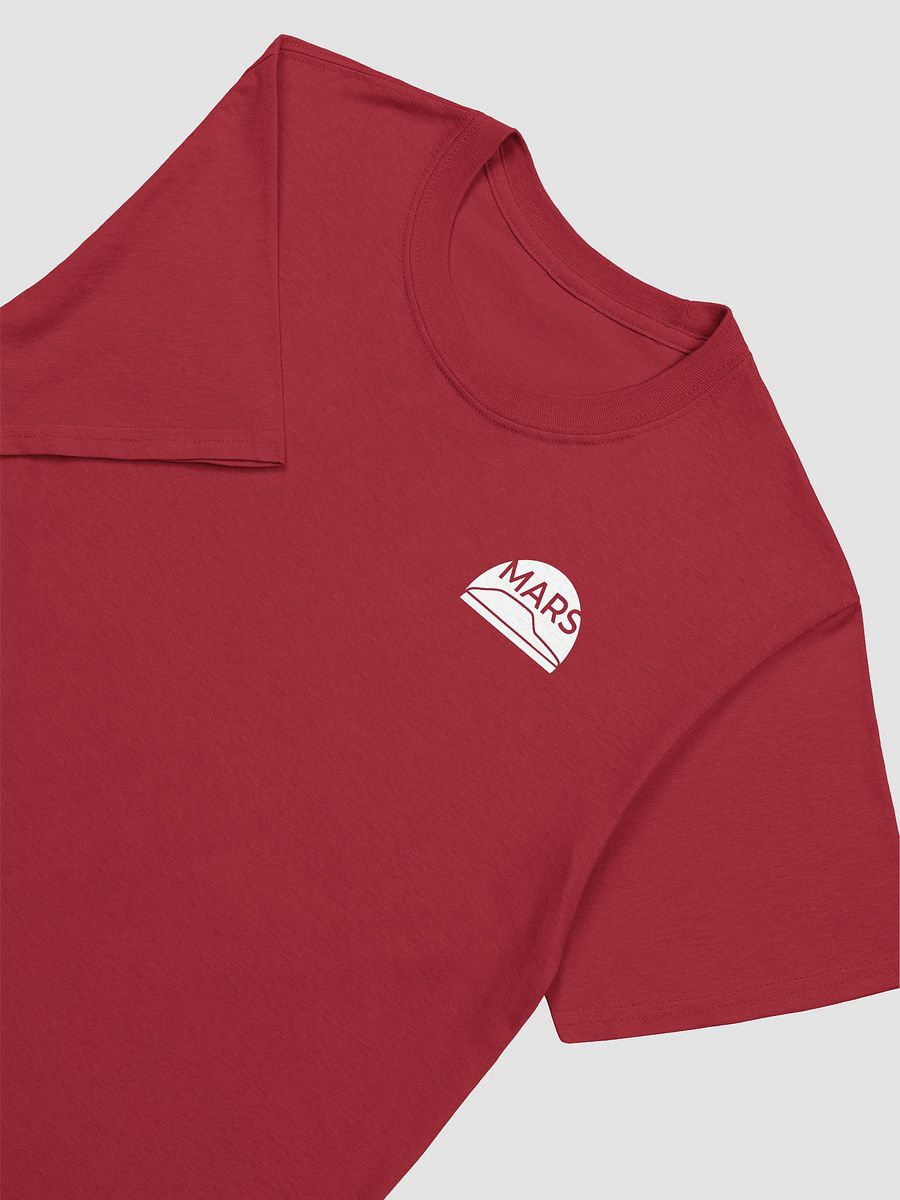 M.A.R.S. Shop Tee Basic product image (3)