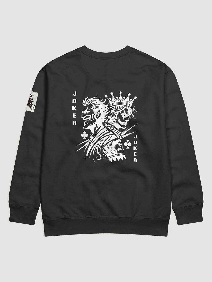 The Joker Premium Sweatshirt product image (10)