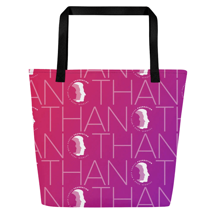 THANC Hero Bag product image (1)