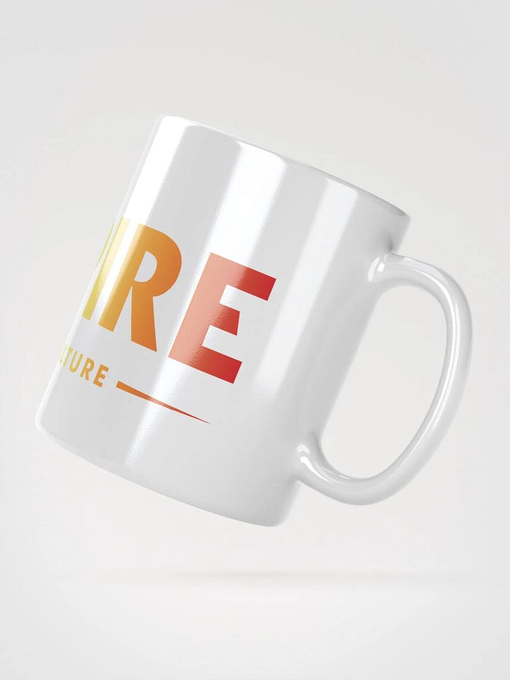 Kempire Pride Mug product image (4)