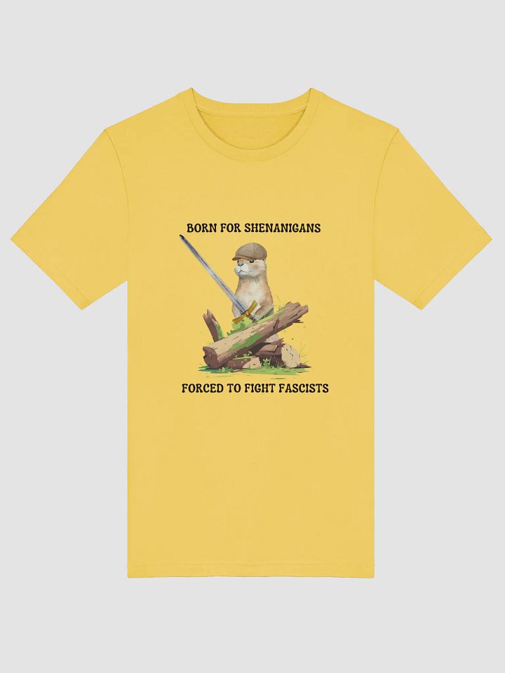 Born For Shenanigans Tee product image (81)