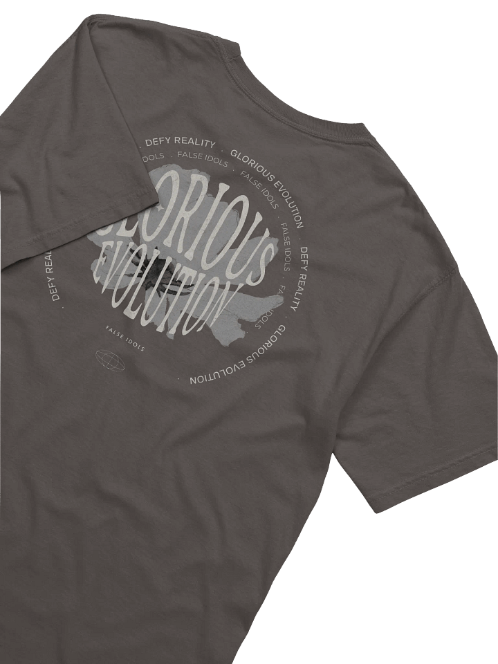 Glorious Evolution - Tee product image (1)
