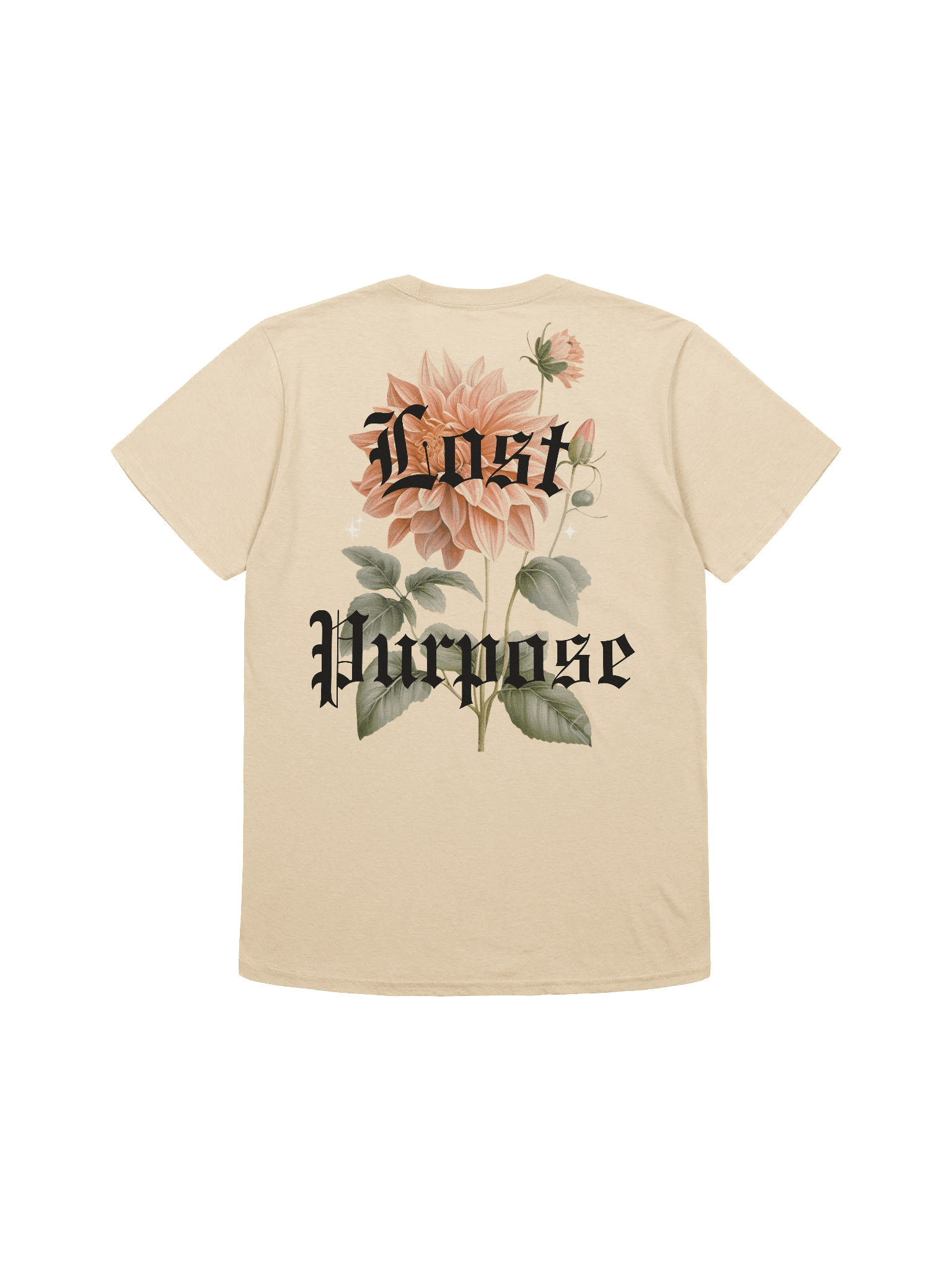 Shirt V2 Cream product image (1)