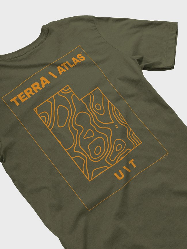 Terratory States: T - U