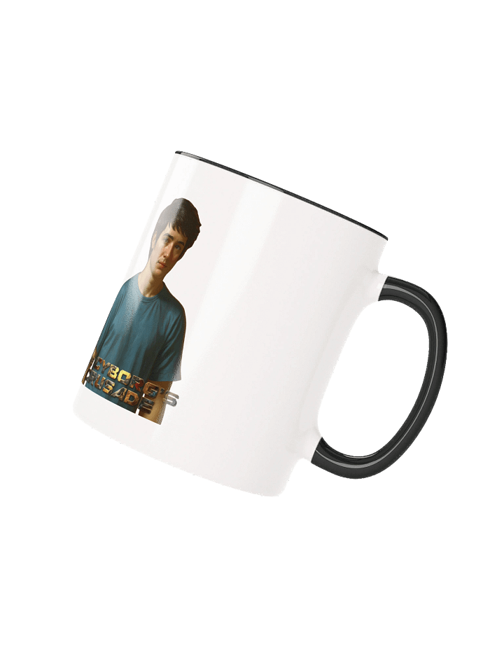 A James Hunter 2 Colors Cup product image (26)