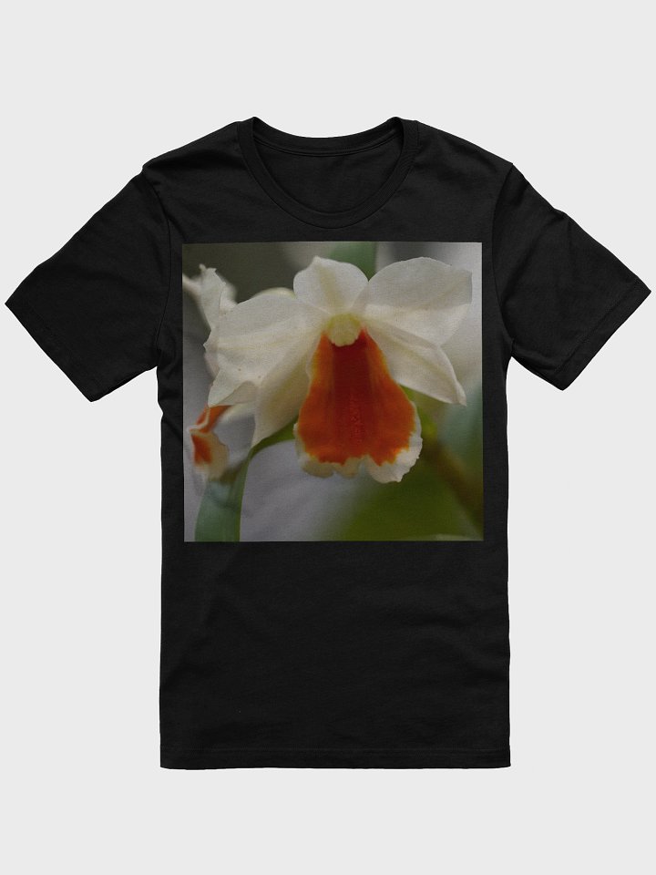 Floral Harmony Supersoft Tee product image (1)