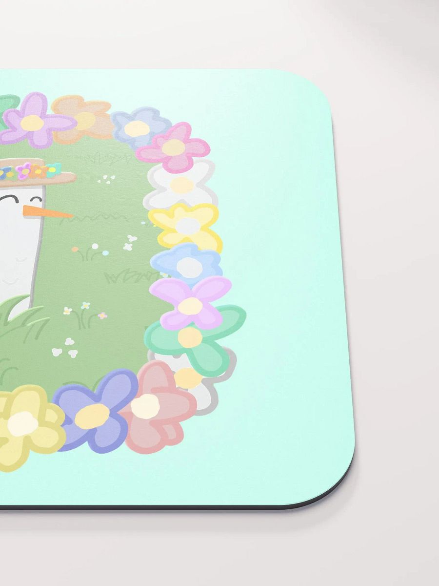 Daisy Gull Mouse Pad product image (5)