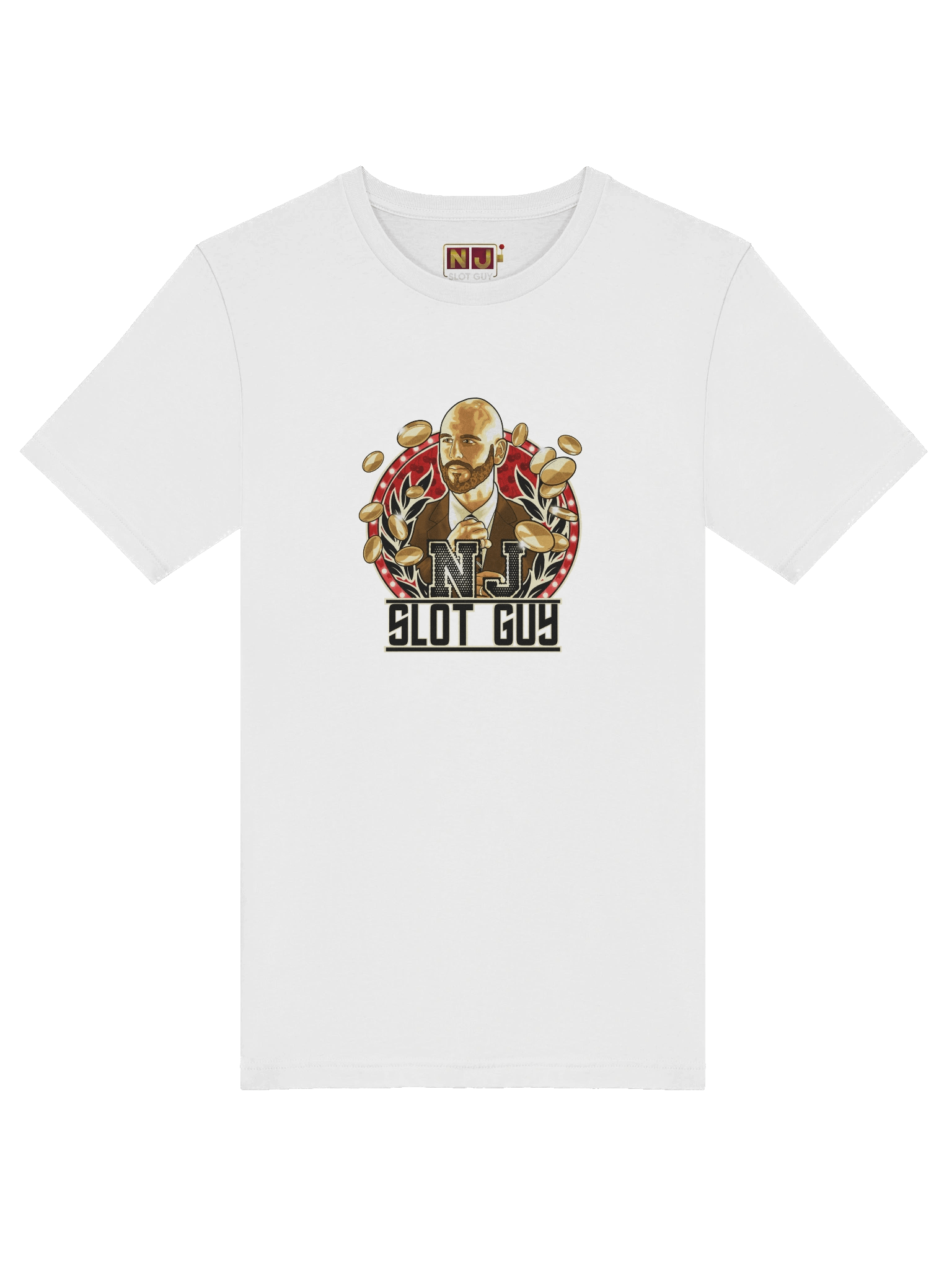 NJSlotGuy OG Women's TShirt product image (5)
