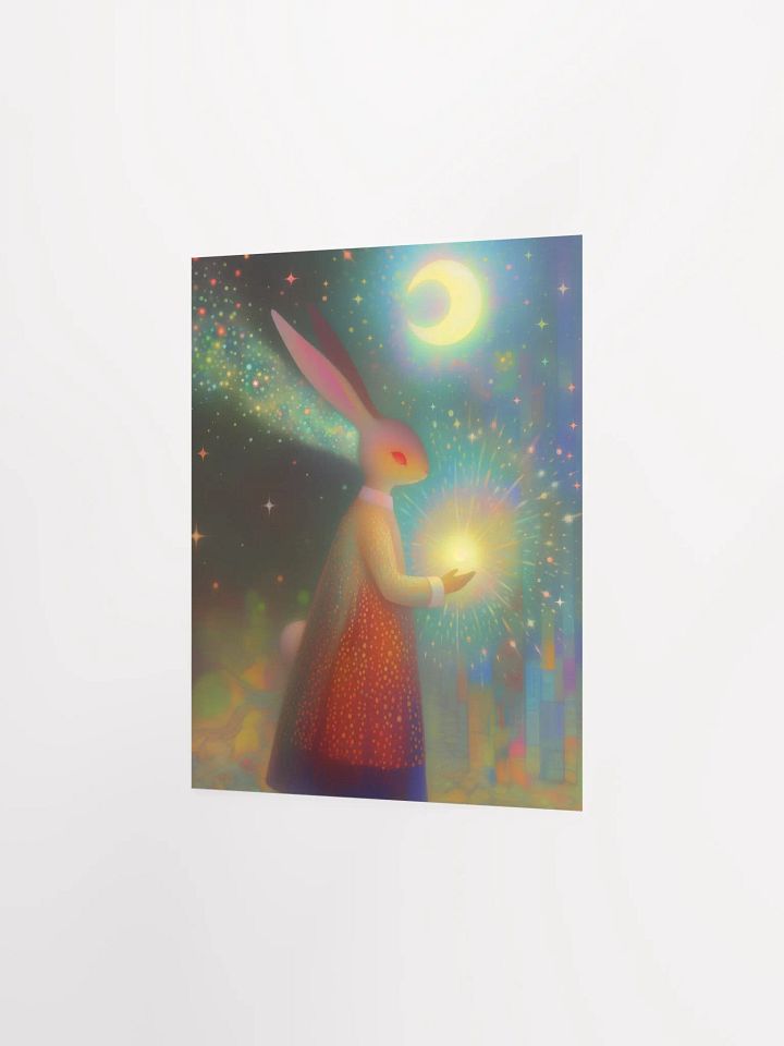 Dreamscape Illumination Poster product image (2)