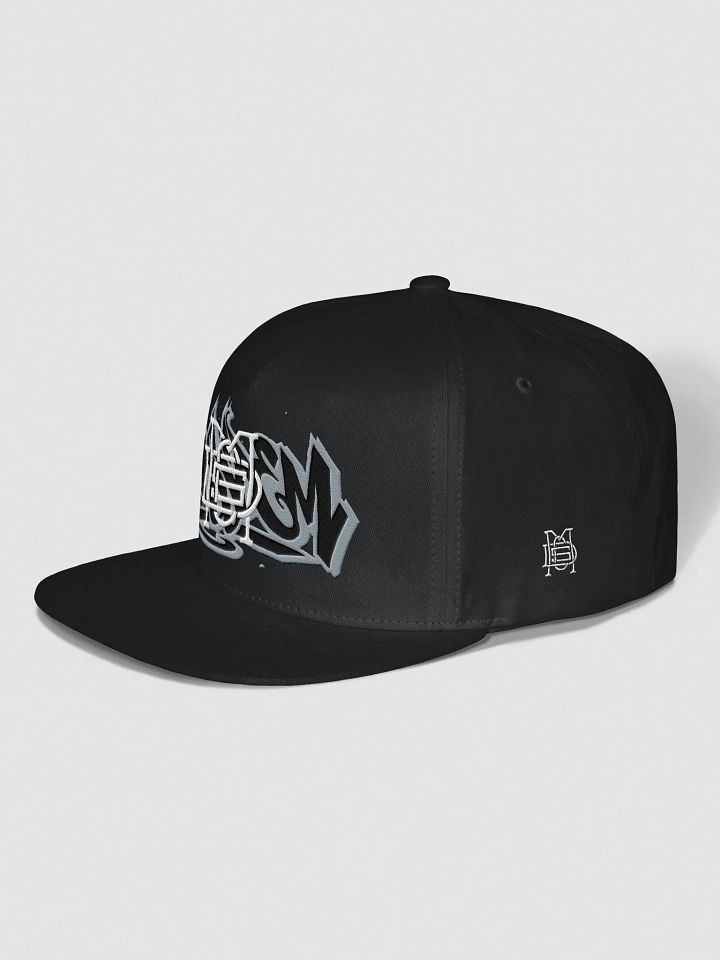 CUSSDEM TAG Snapback product image (2)