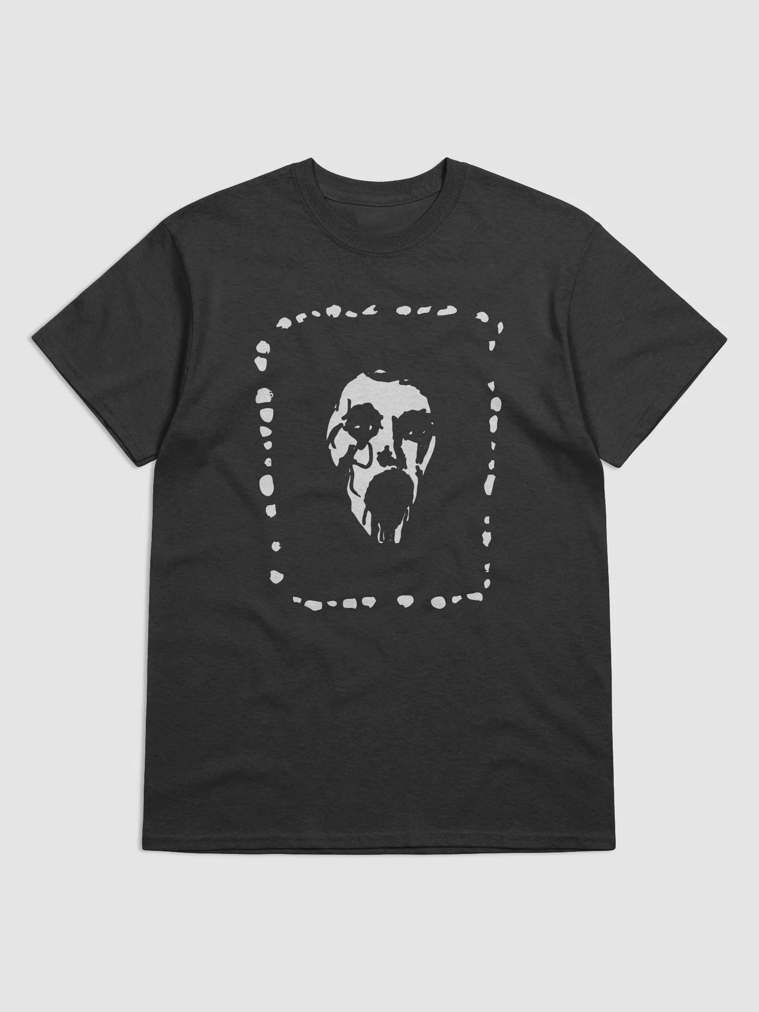 Immortality Awaits The Forgotten Shirt product image (1)