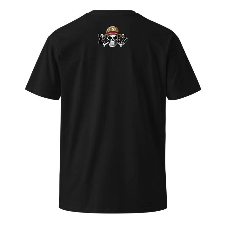 Exiled Club Manga T-Shirt product image (2)