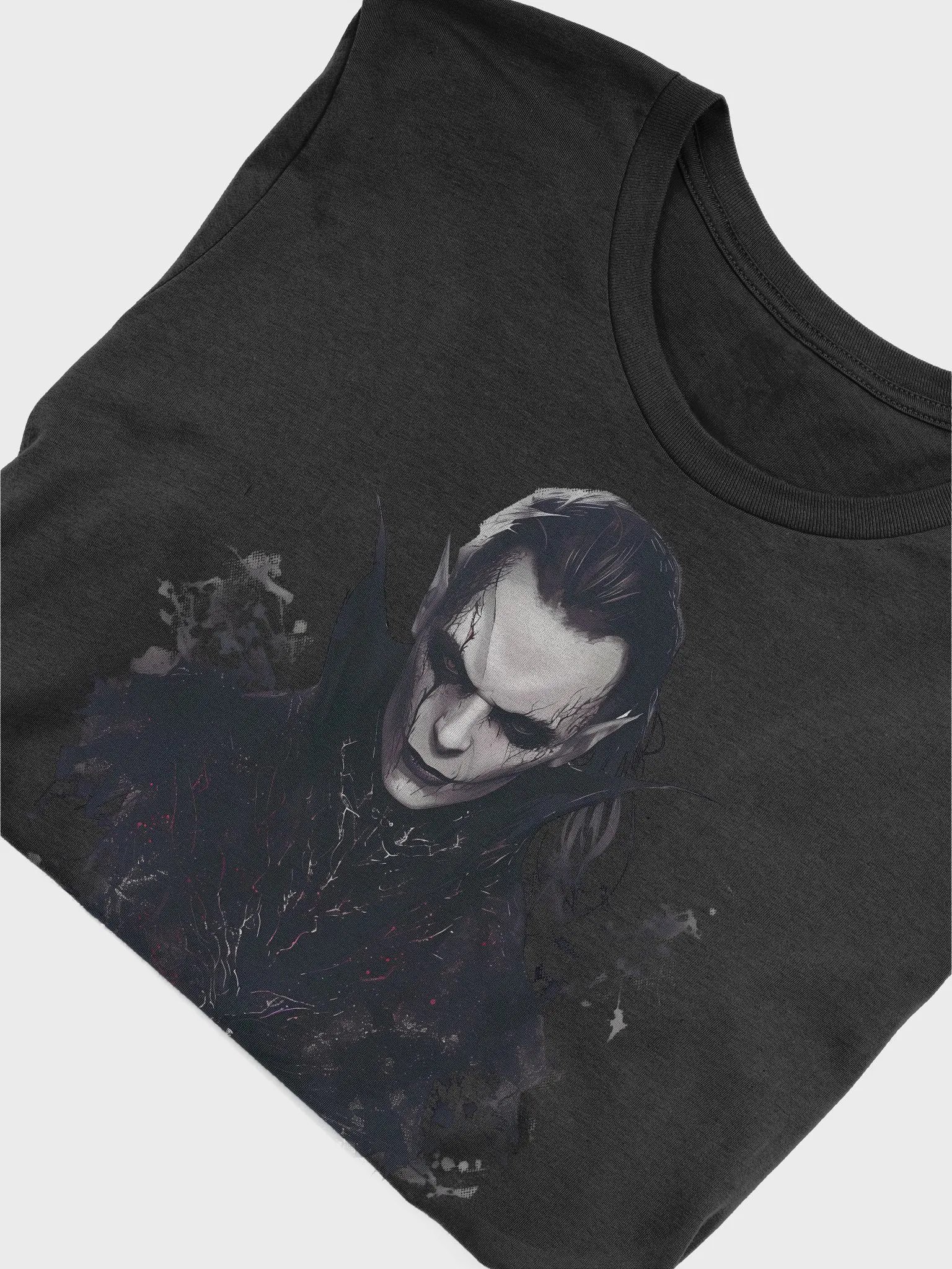 Nocturnal Nobility T-Shirt (Bella+Canvas Supersoft) product image (25)