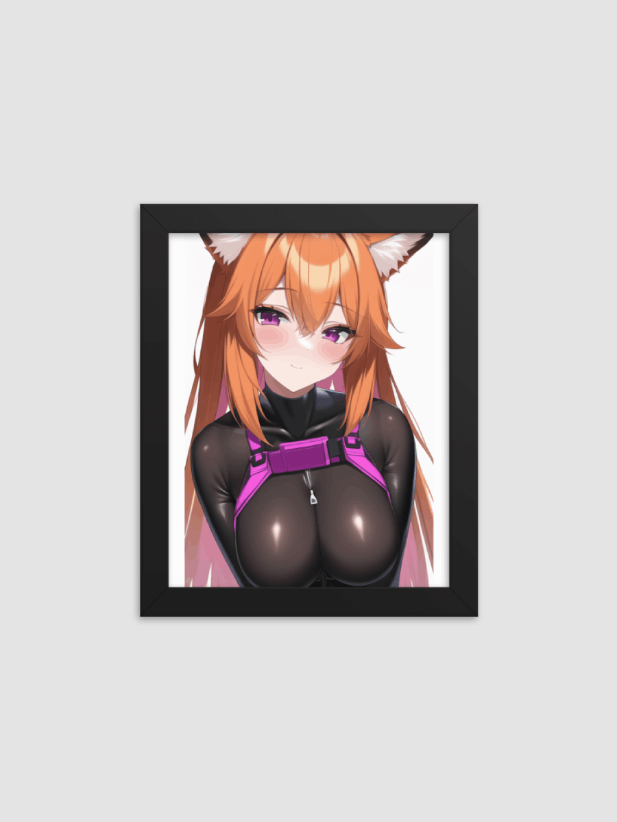 Off The Leash Waifu product image (1)