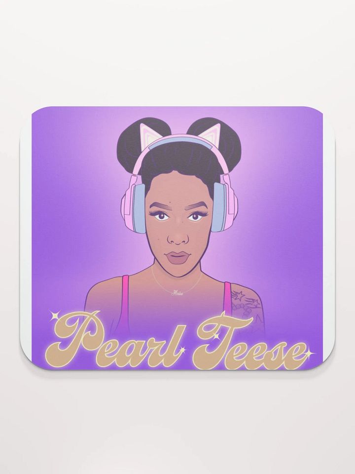 Pearl Teese Pad product image (2)