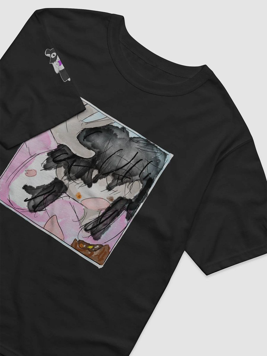Moon Savers April t-shirt + Ray and Hampan product image (15)