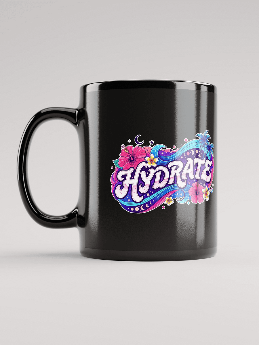 Celestial Black Hydrate Mug product image (6)