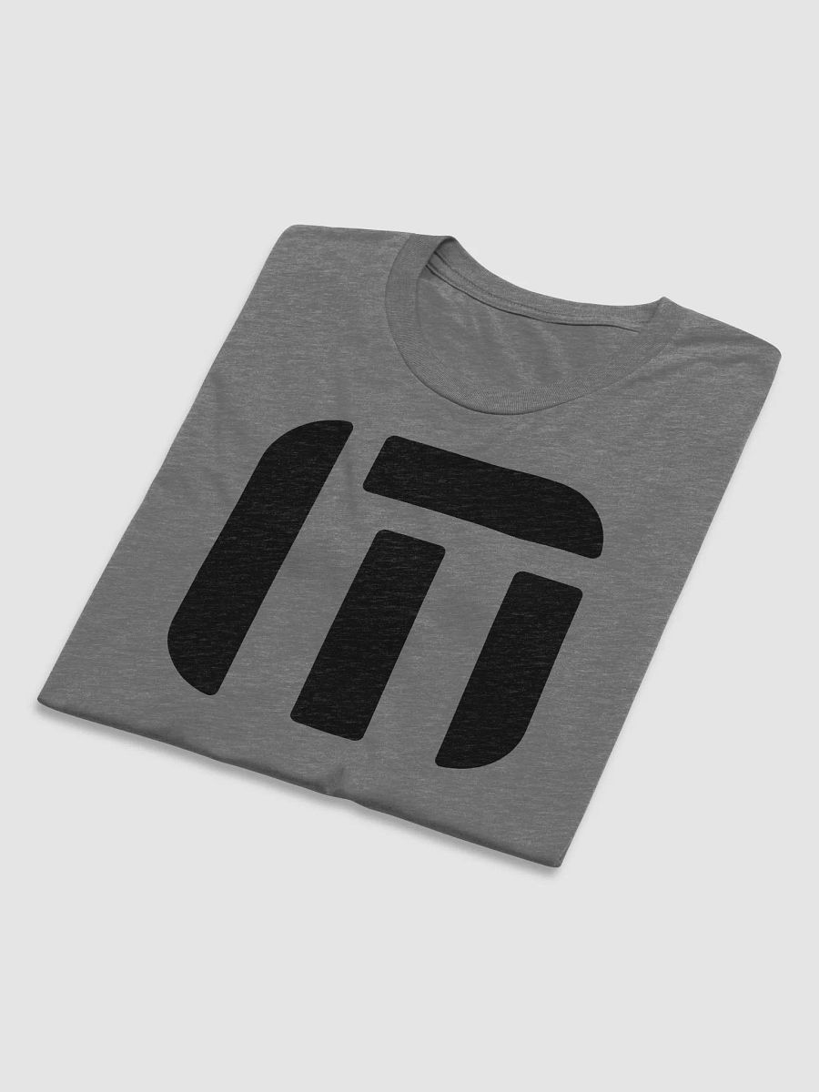 Black Logo Shirt product image (12)