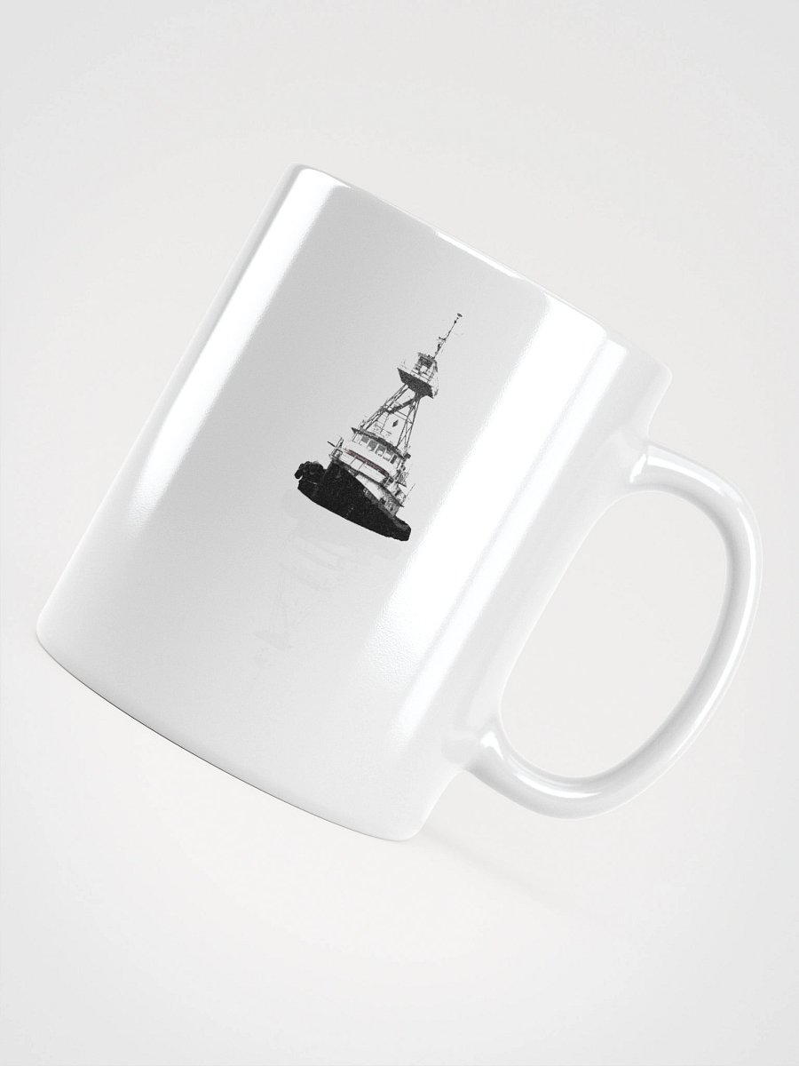 Tug CE and Reflection Mug 11oz, 15oz, & 20oz product image (4)