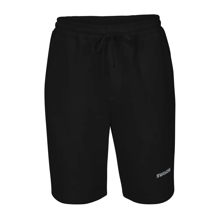 SVAYZE Stylized Fleece Shorts product image (11)