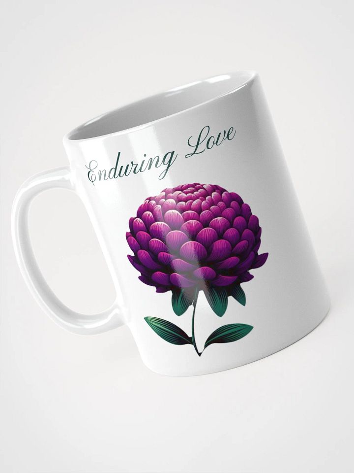 Globe Amaranth Everlasting: A Symbol of Enduring Love product image (1)