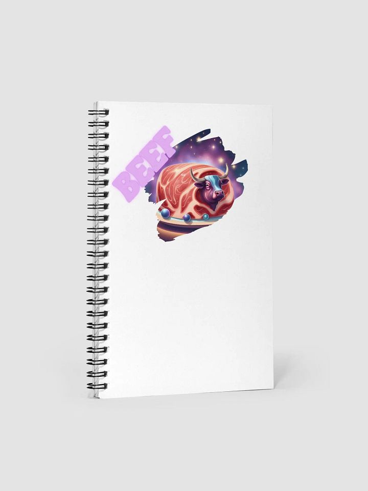 Beefy Notebook product image (2)