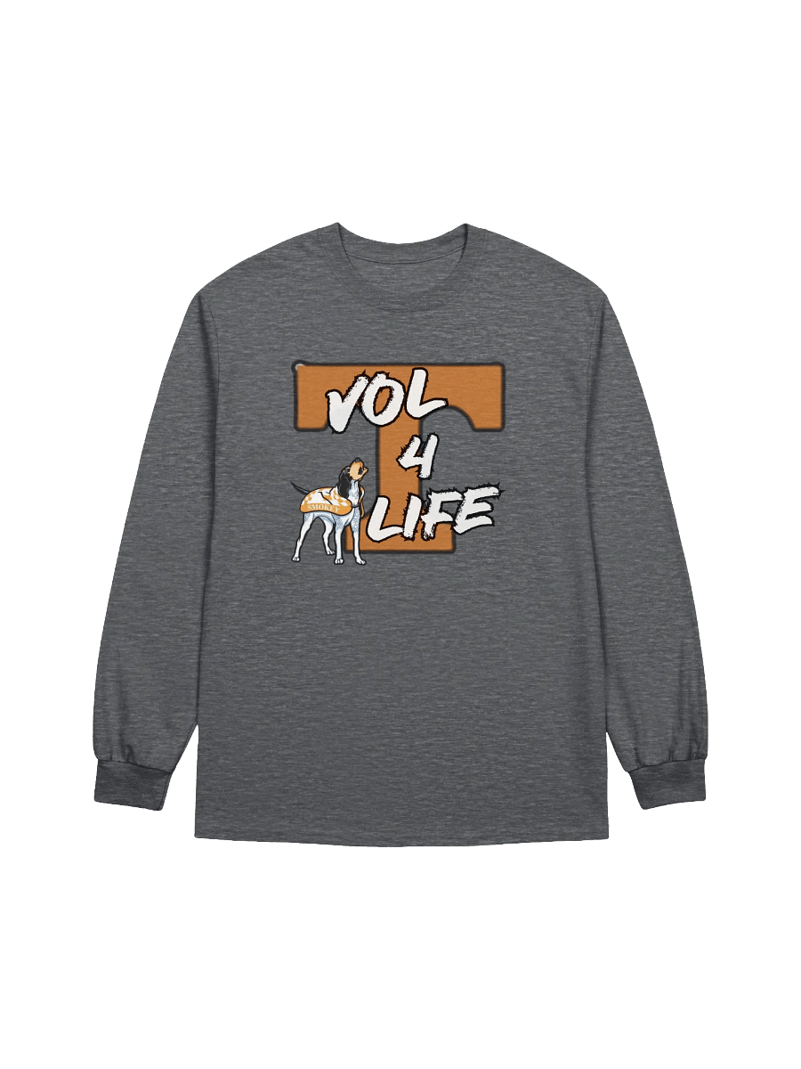 Go Big Orange product image (1)