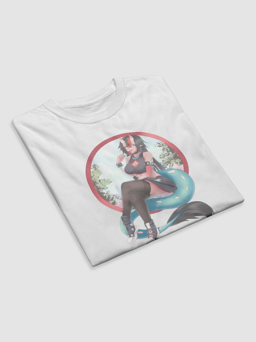 Seiryu Lollipop T-Shirt product image (4)
