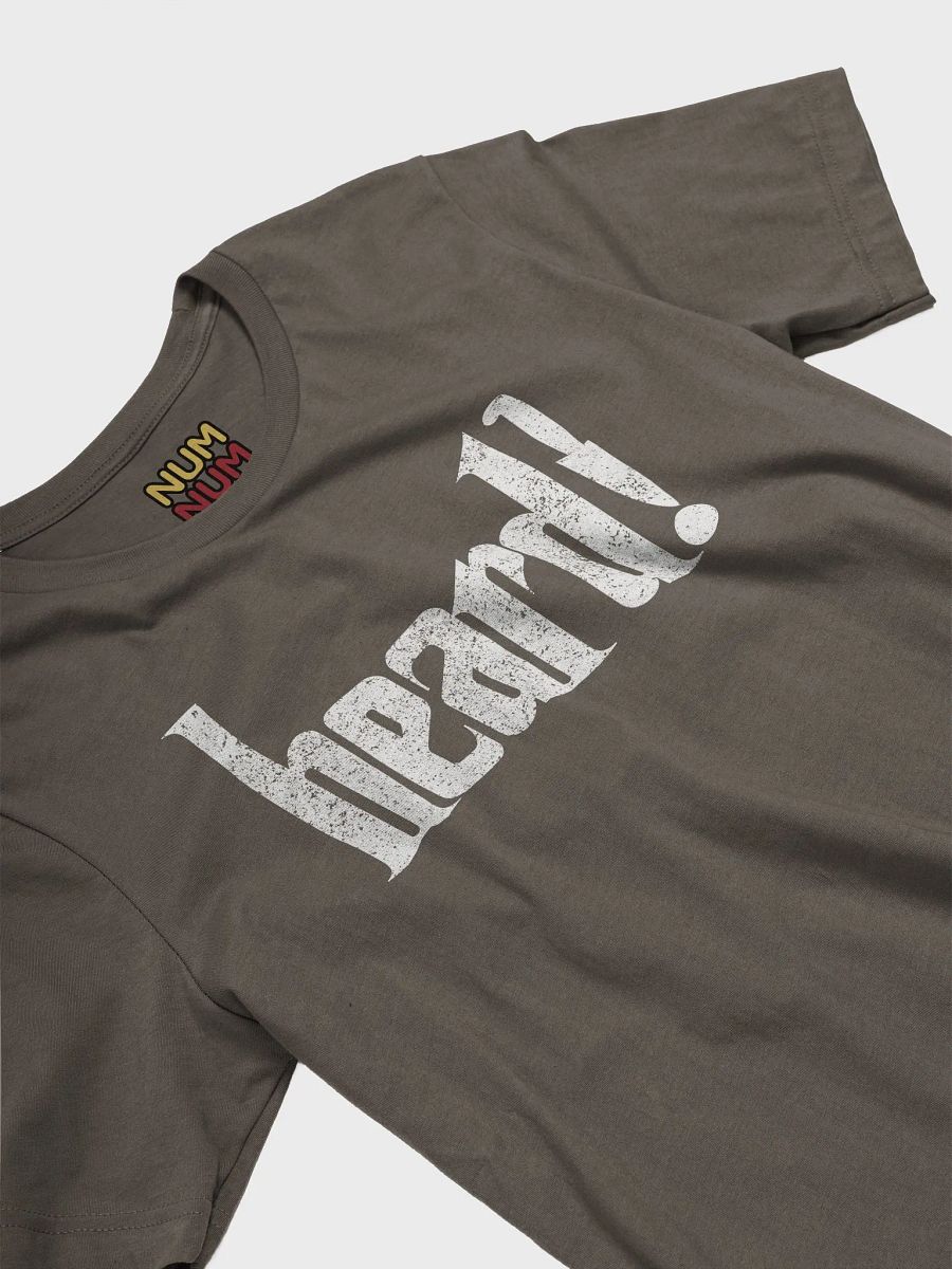 heard! product image (2)