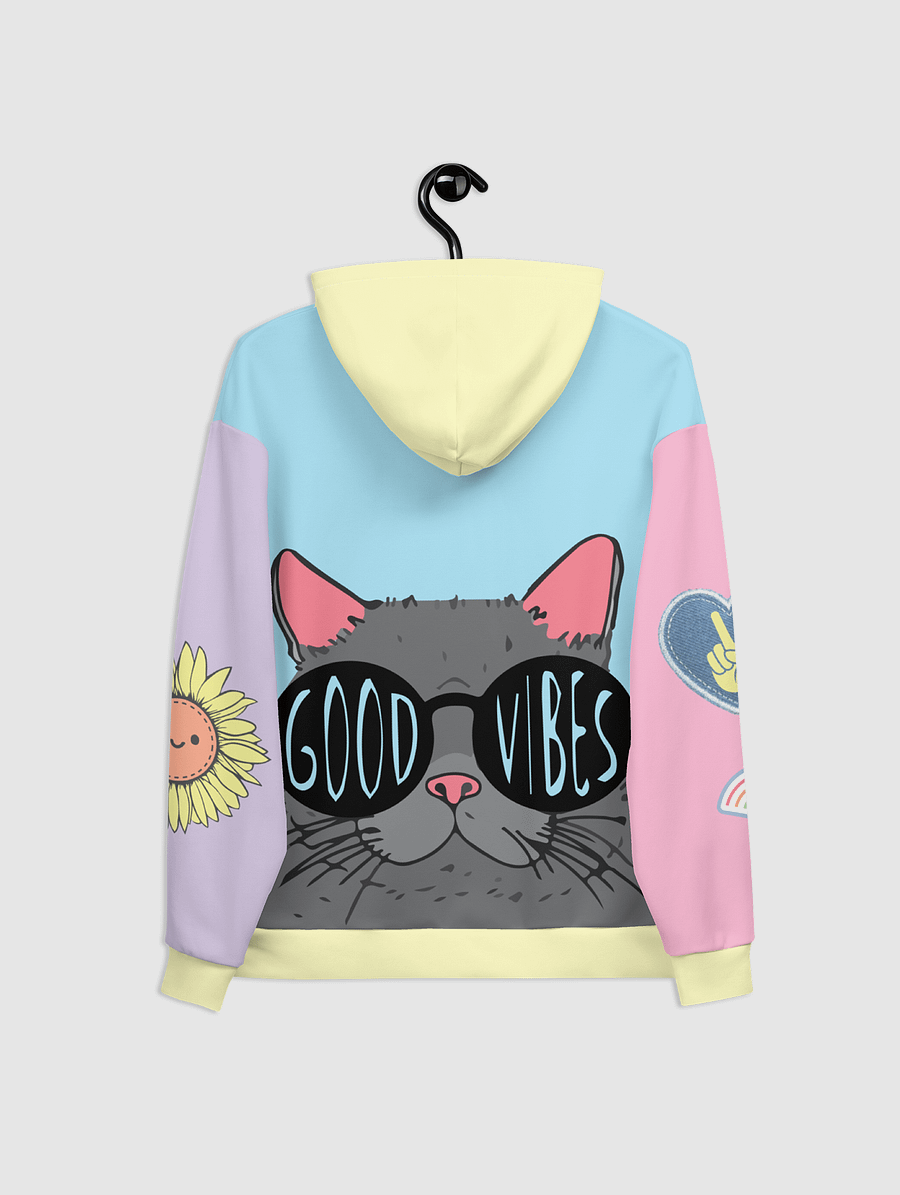 Human Hoodie product image (6)
