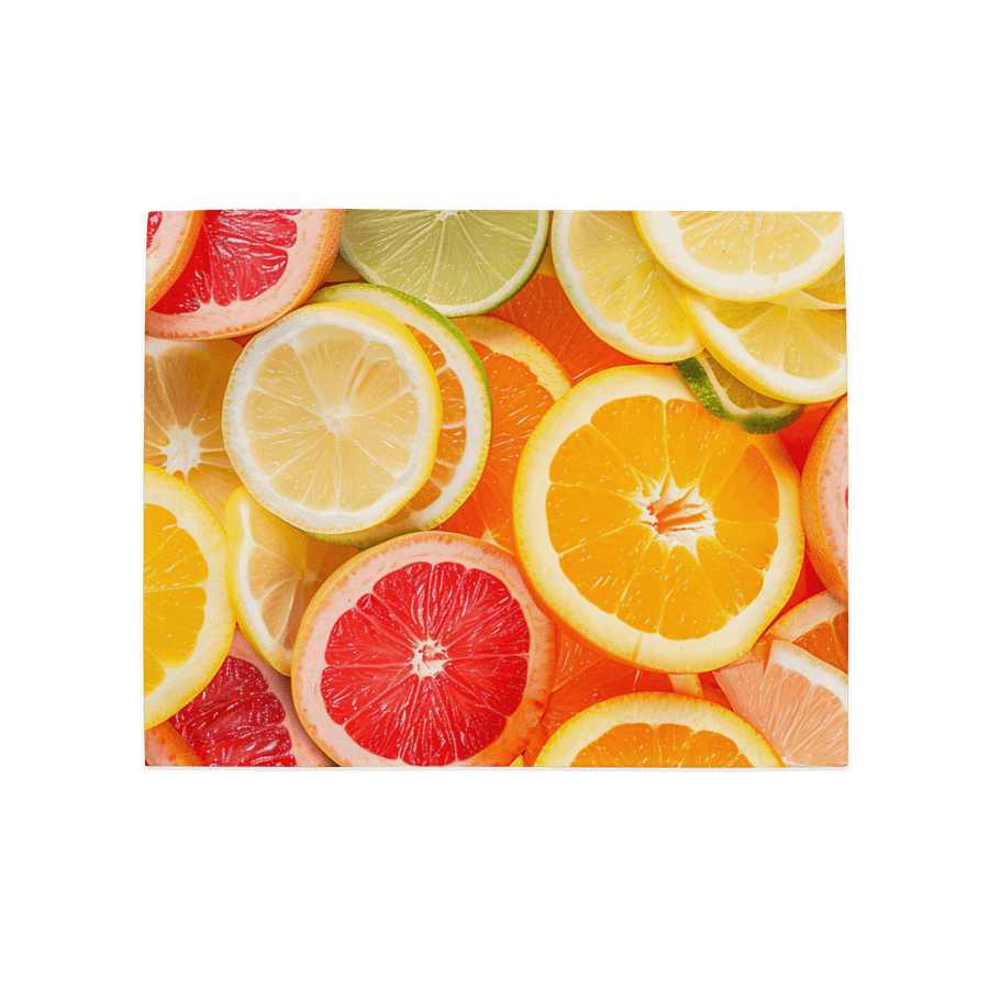 Citrus Placemats (Set of 4) product image (7)