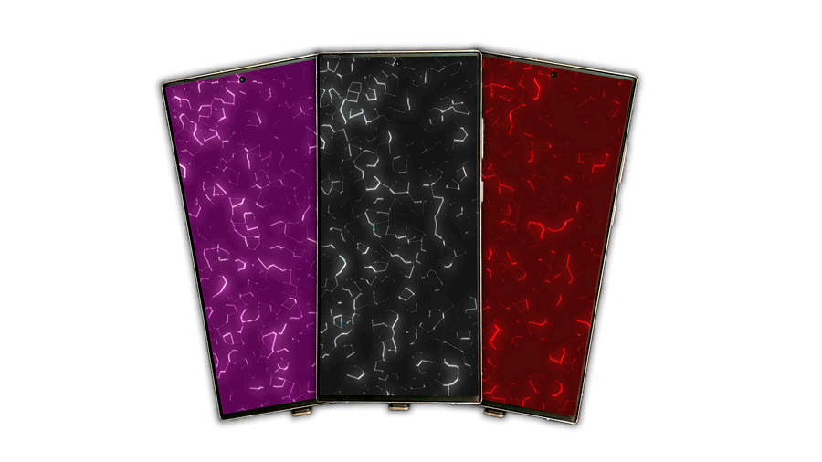 HUB Animados NEON PACK product image (1)