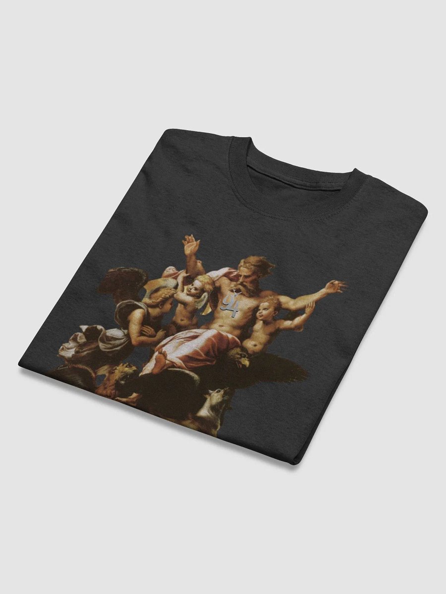 Free Drilly Scripture T product image (3)