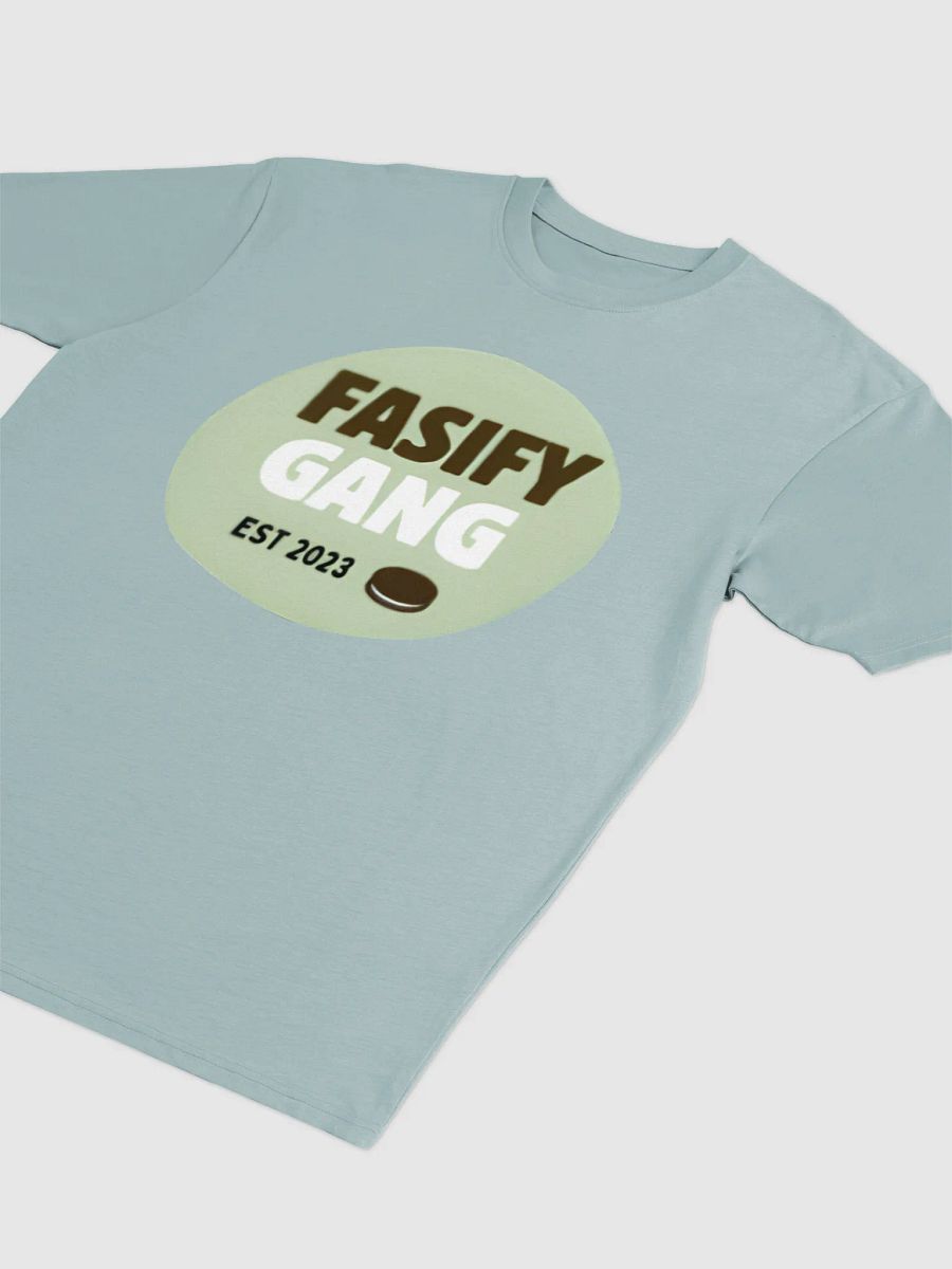 Fasify Gang T-Shirt product image (2)