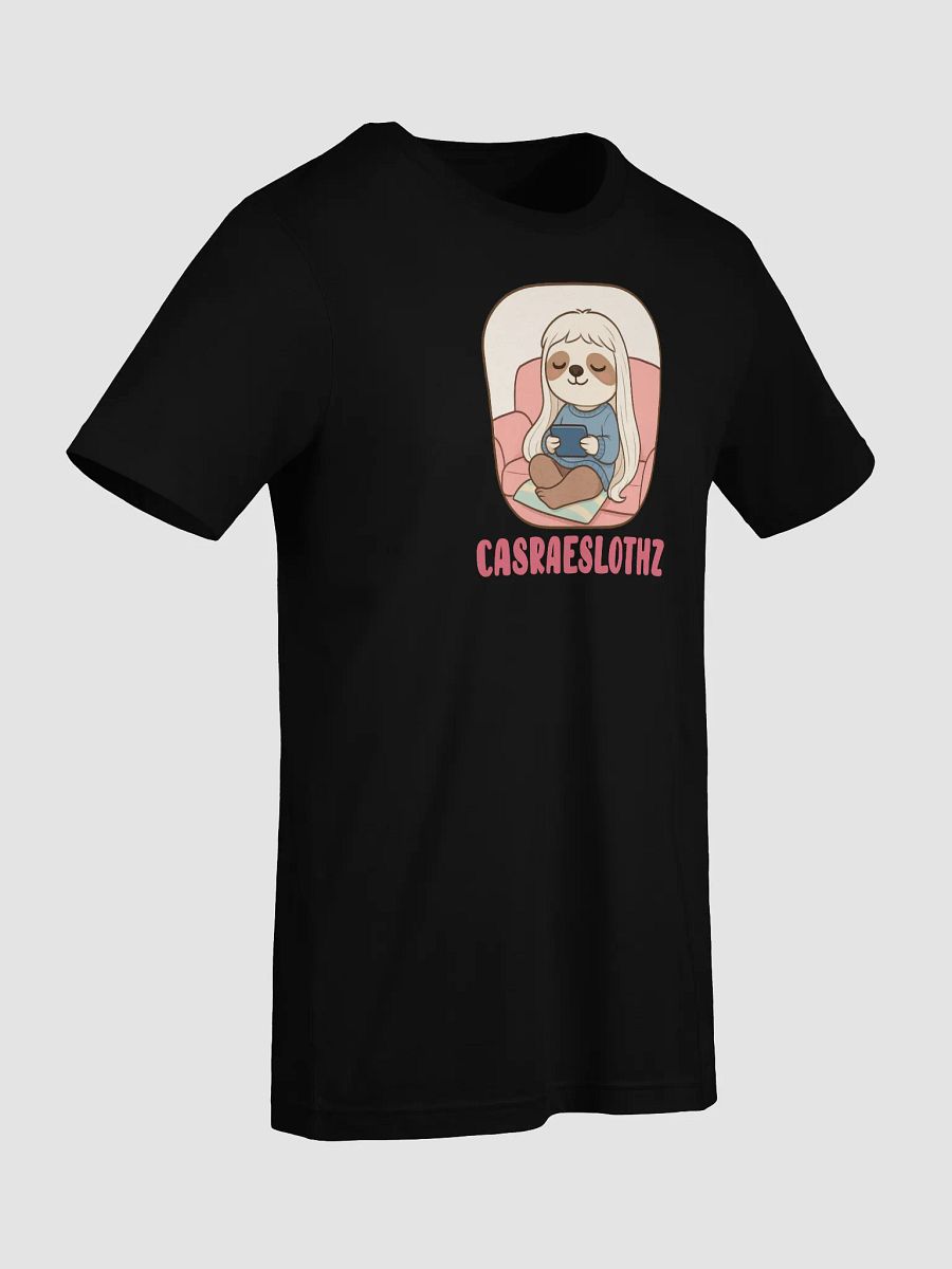 CasRaeSlothz T-shirt product image (7)