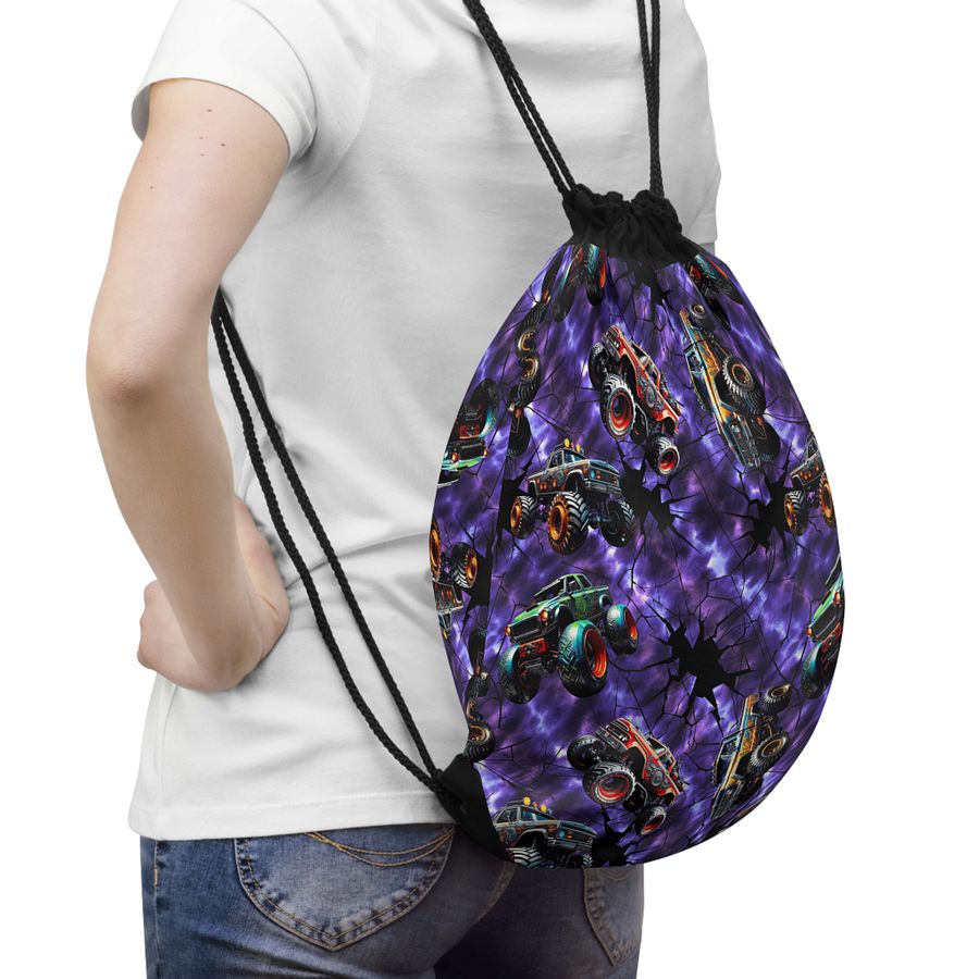 Crunch Time Seamless Pattern product image (4)