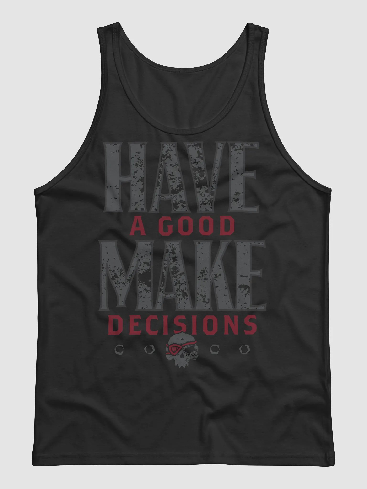 Have a Good Tank product image (3)